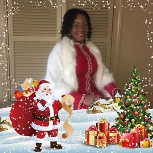 Meet your Posher, Carol